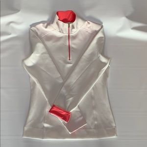 Women’s Golf Moisture Wicking Quarter Zip